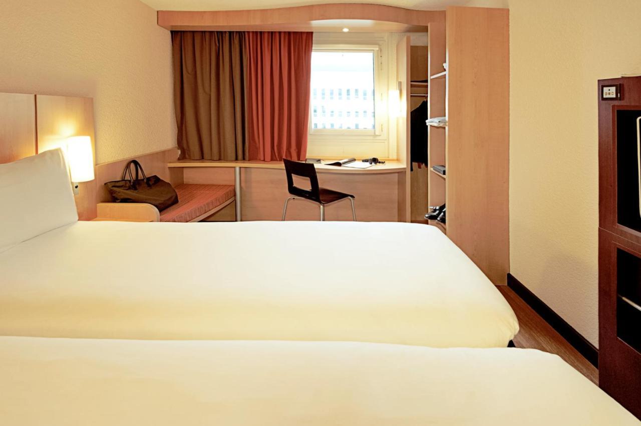 Ibis Oran Les Falaises Esterno foto