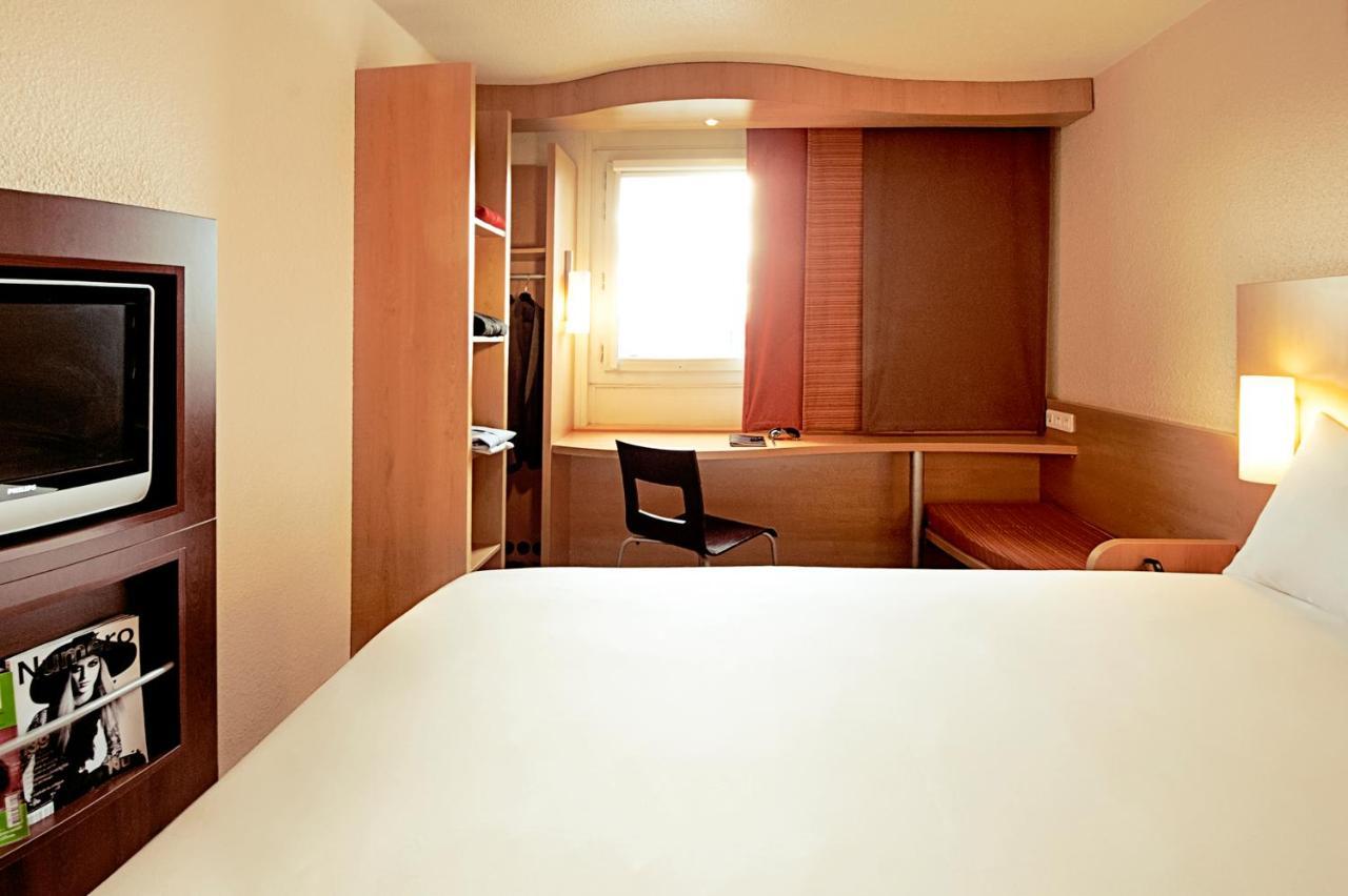 Ibis Oran Les Falaises Esterno foto
