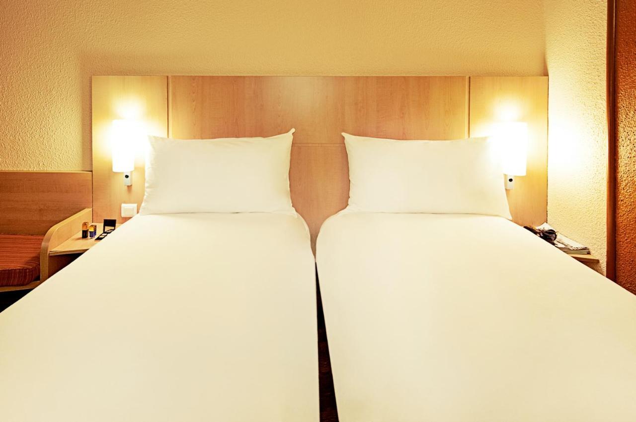 Ibis Oran Les Falaises Esterno foto