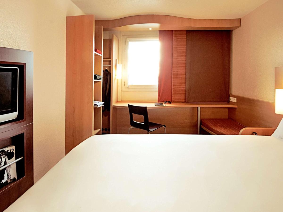 Ibis Oran Les Falaises Esterno foto