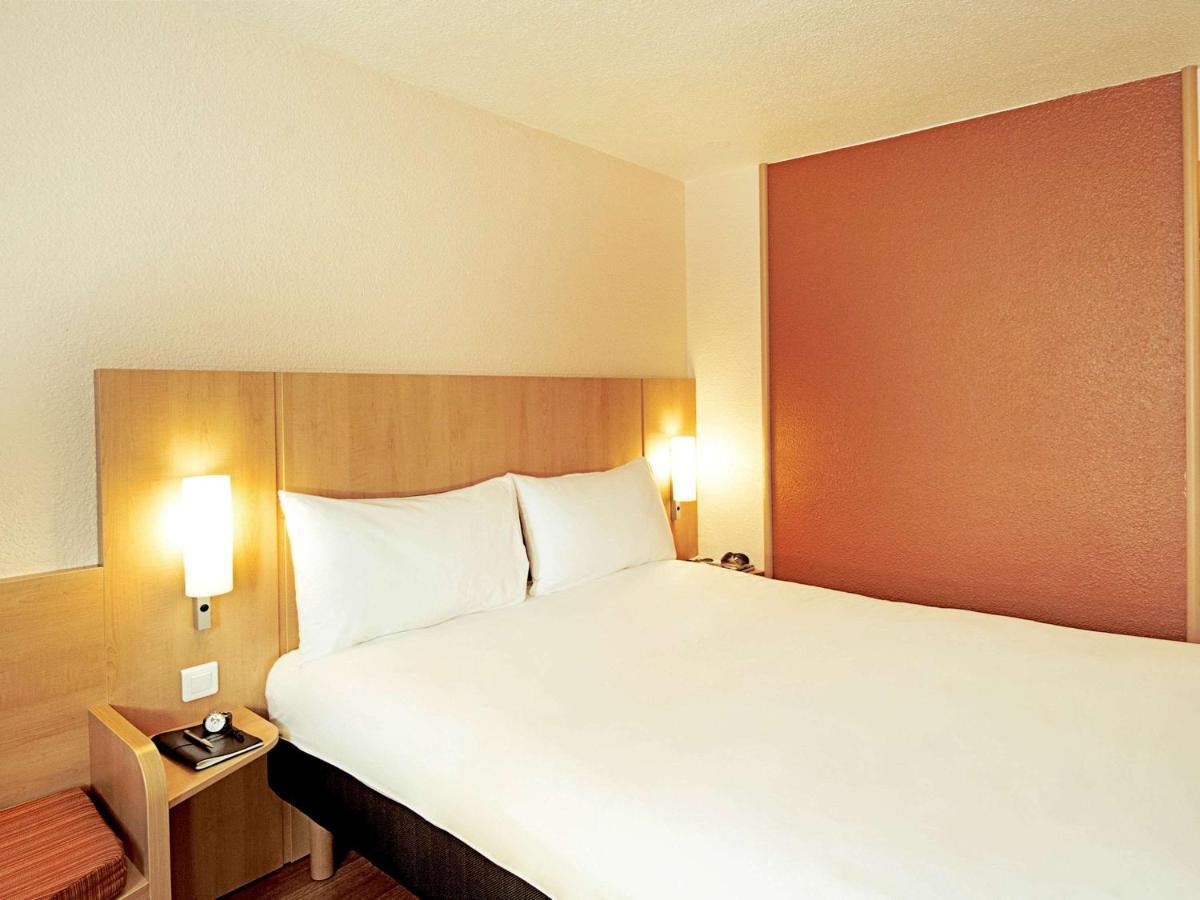 Ibis Oran Les Falaises Esterno foto