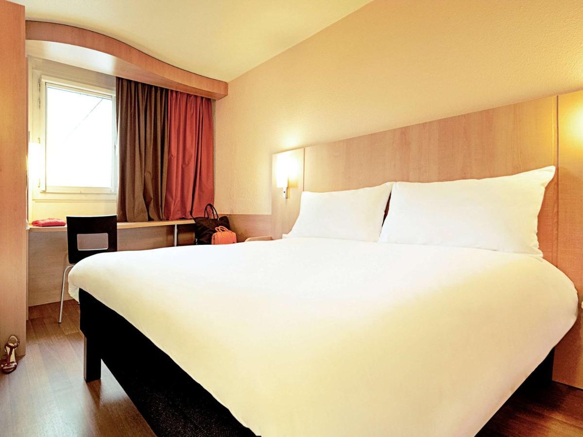 Ibis Oran Les Falaises Esterno foto