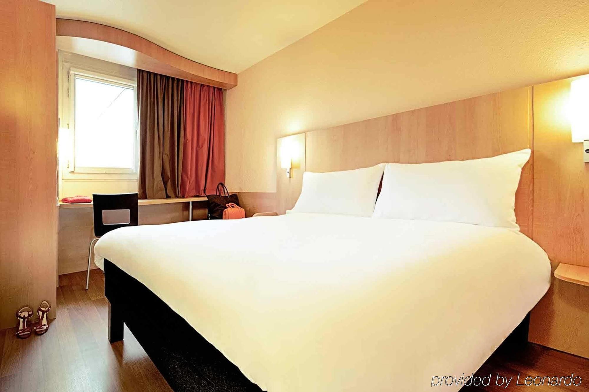 Ibis Oran Les Falaises Esterno foto