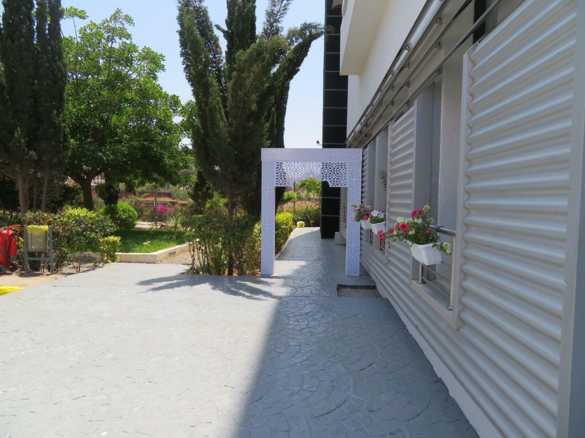 Ibis Oran Les Falaises Esterno foto